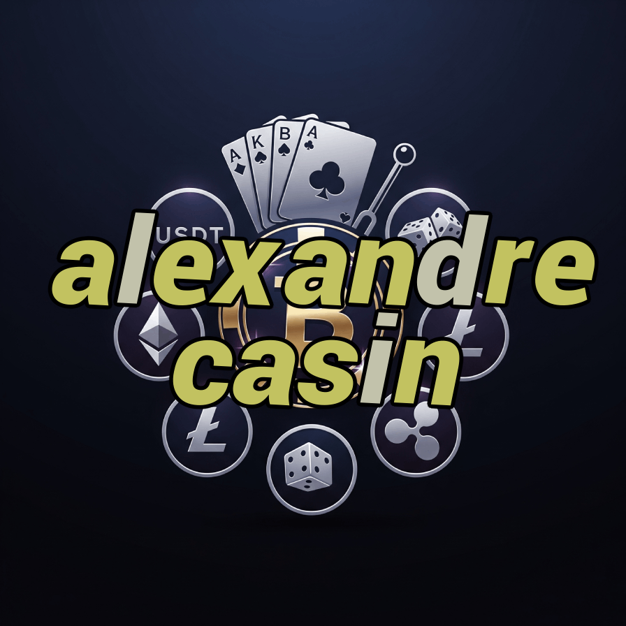 Alexandre Casin - French Casino Industry Expert